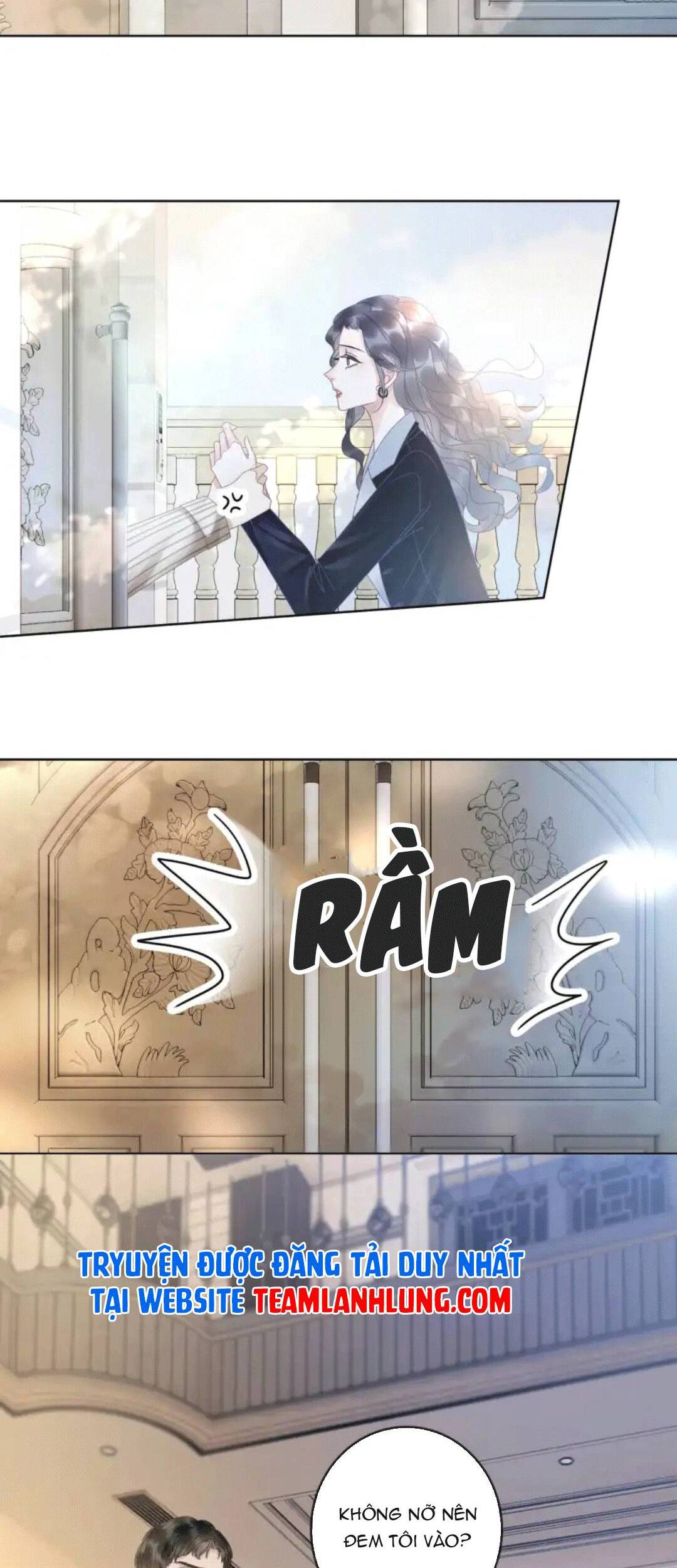 Nữ Phụ Ngày Nào Cũng Muốn Ly Hôn Với Ta Chapter 11 - 21