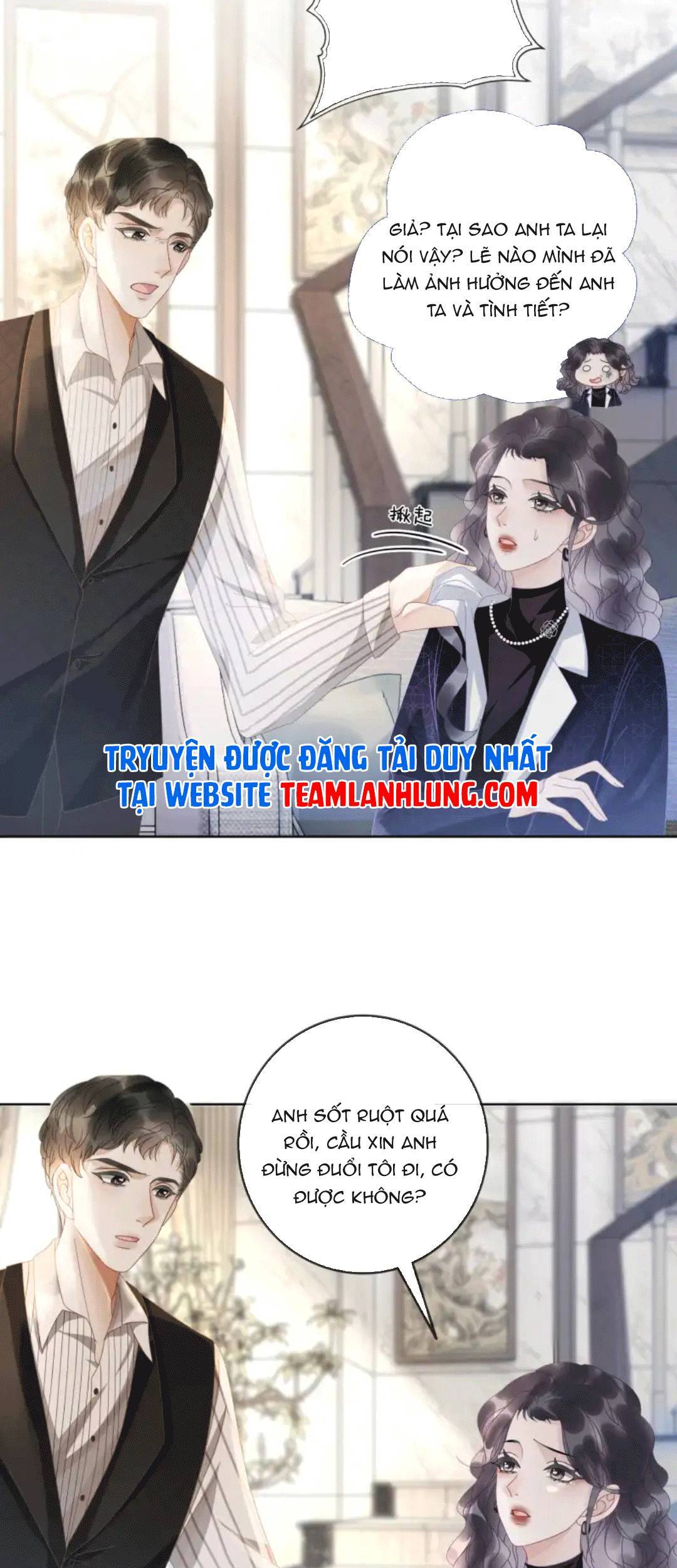 Nữ Phụ Ngày Nào Cũng Muốn Ly Hôn Với Ta Chapter 11 - 24