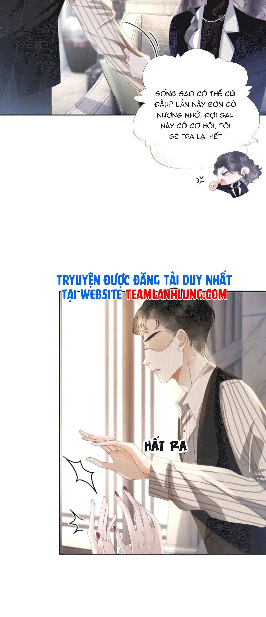 Nữ Phụ Ngày Nào Cũng Muốn Ly Hôn Với Ta Chapter 11 - 25