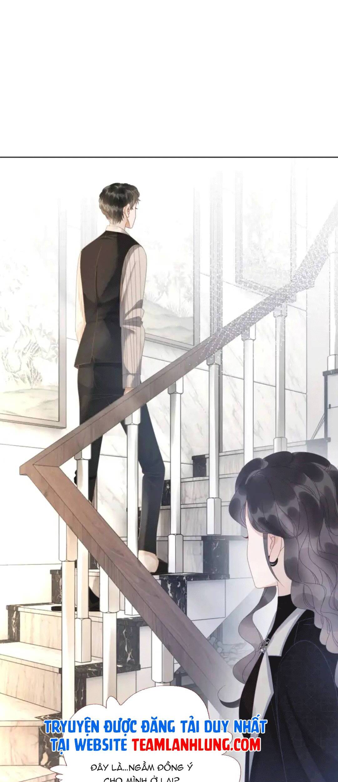 Nữ Phụ Ngày Nào Cũng Muốn Ly Hôn Với Ta Chapter 11 - 26