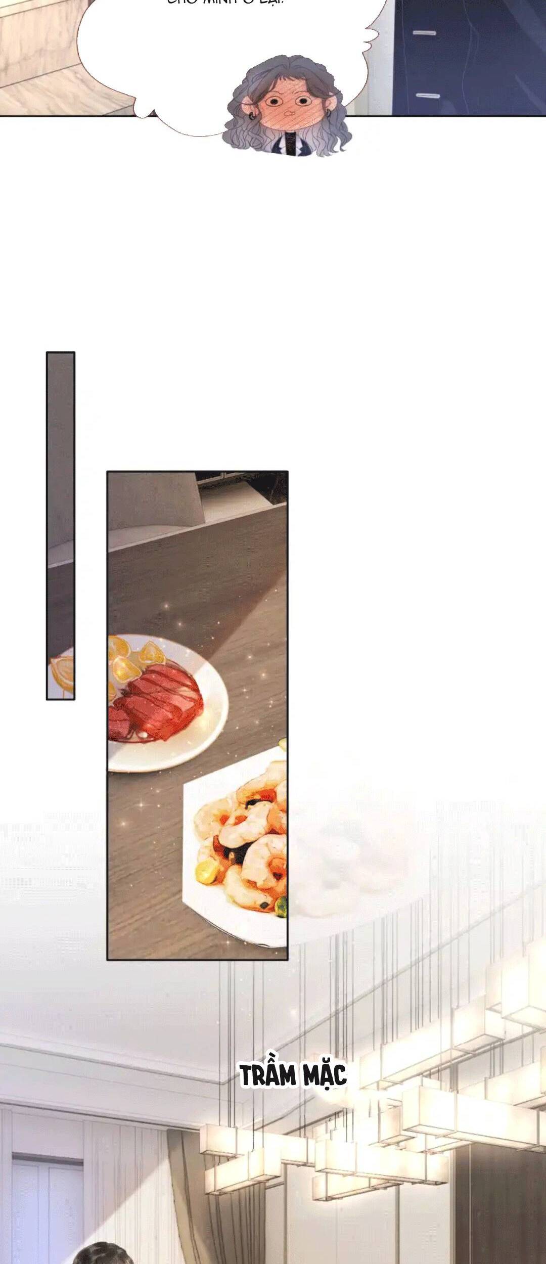 Nữ Phụ Ngày Nào Cũng Muốn Ly Hôn Với Ta Chapter 11 - 27