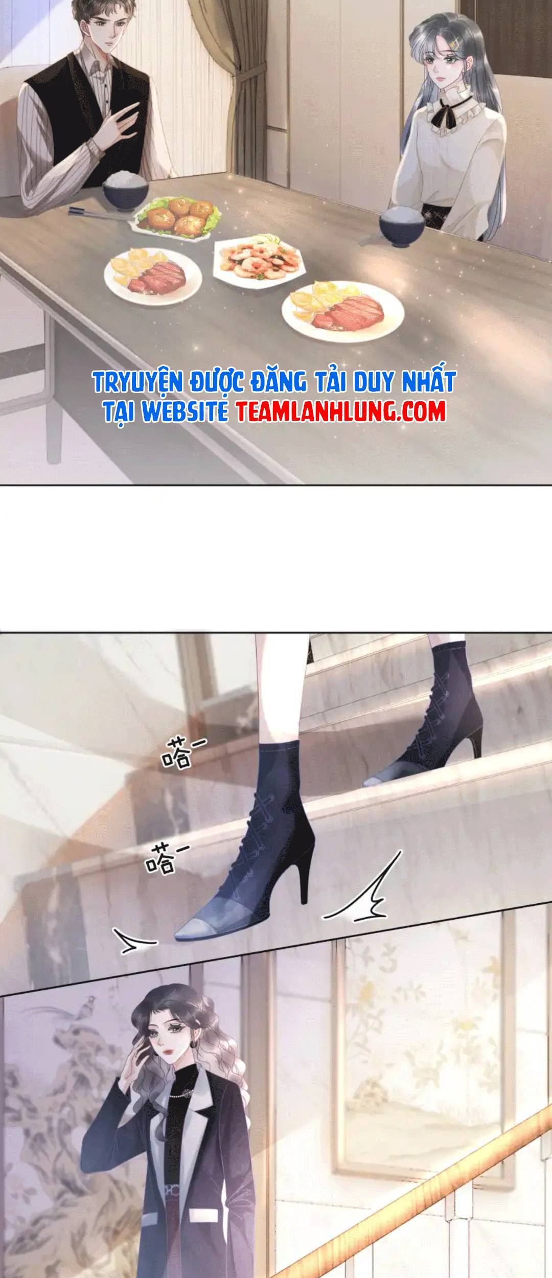 Nữ Phụ Ngày Nào Cũng Muốn Ly Hôn Với Ta Chapter 11 - 28