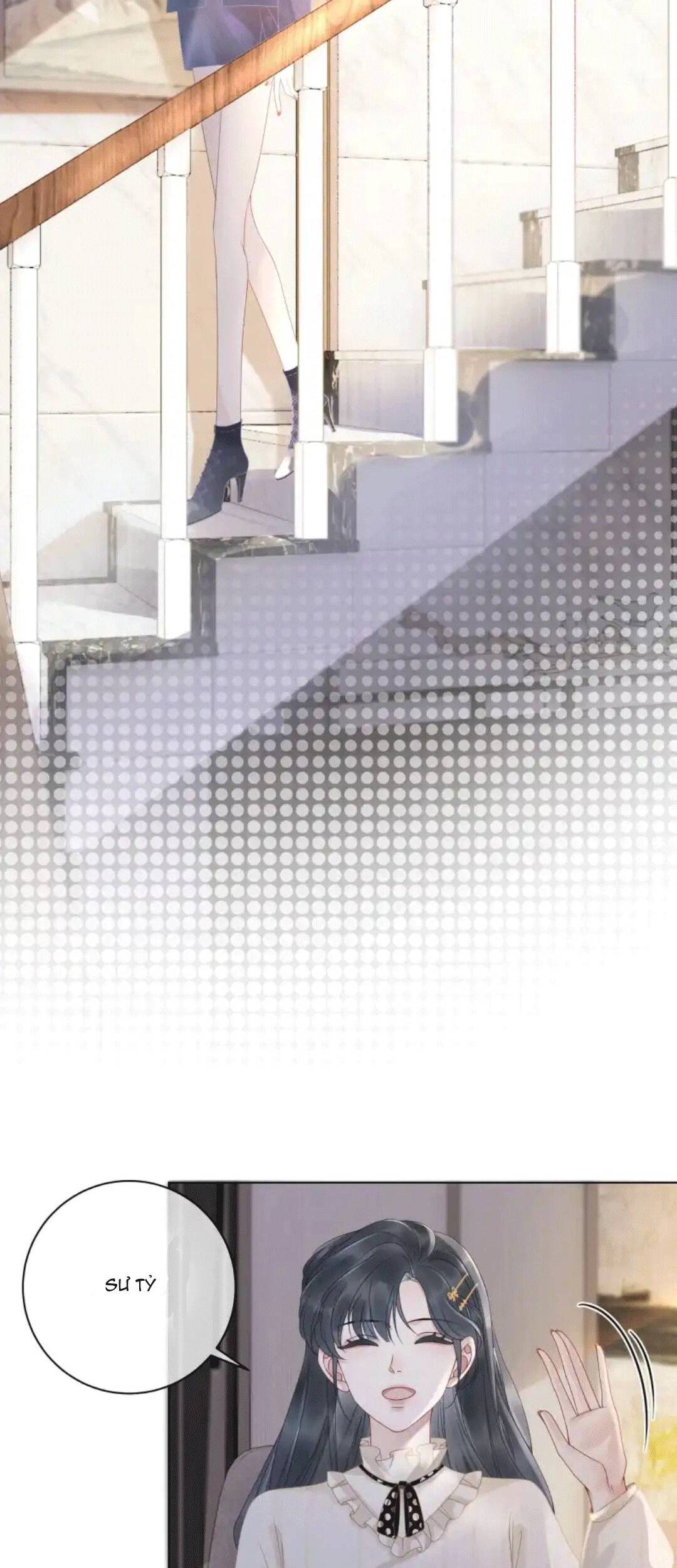 Nữ Phụ Ngày Nào Cũng Muốn Ly Hôn Với Ta Chapter 11 - 29