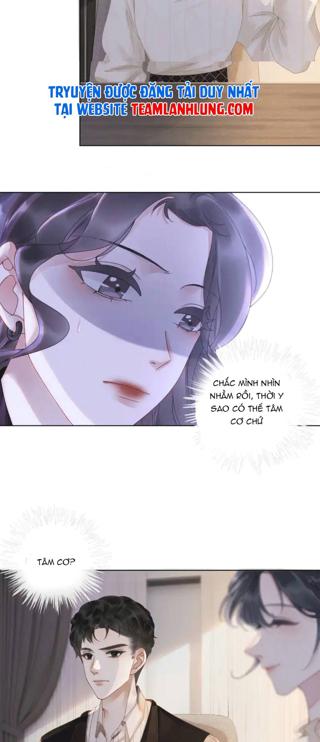 Nữ Phụ Ngày Nào Cũng Muốn Ly Hôn Với Ta Chapter 11 - 30