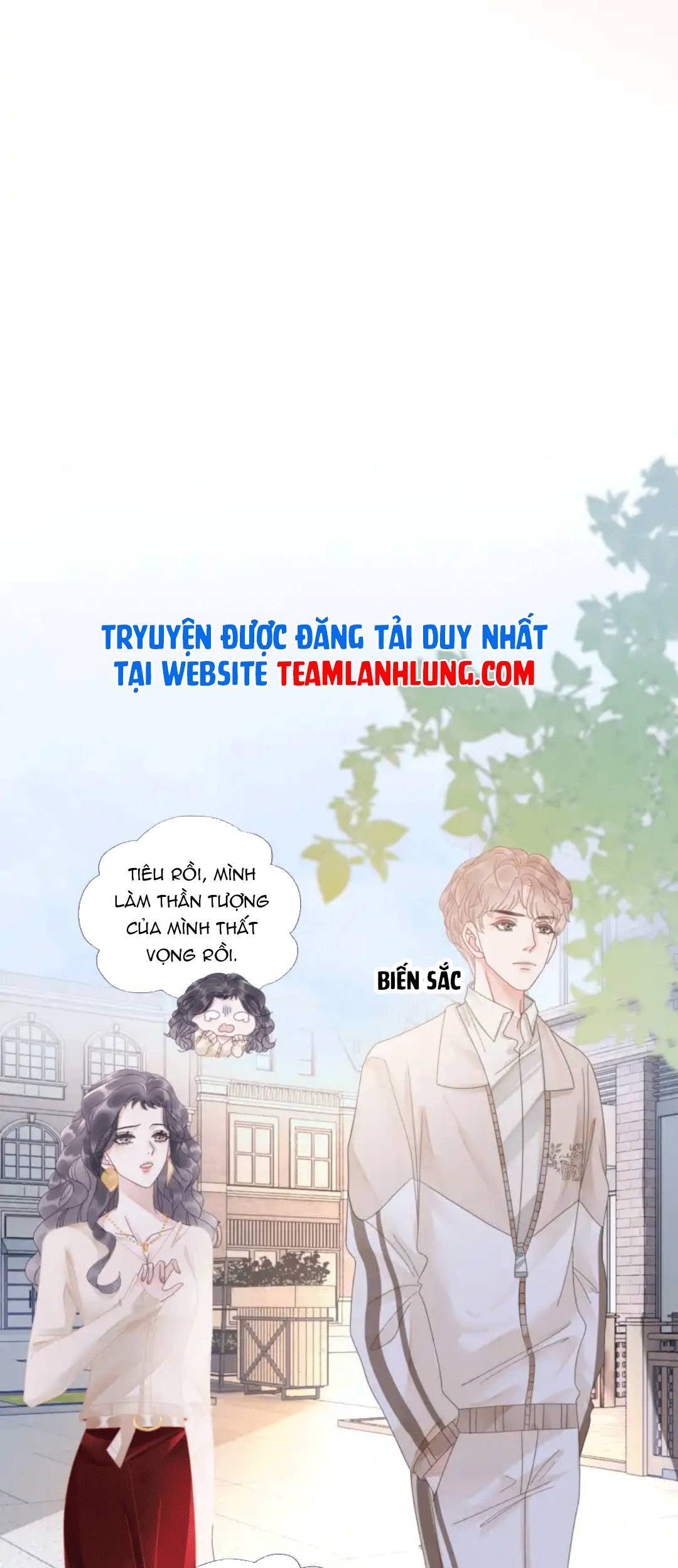 Nữ Phụ Ngày Nào Cũng Muốn Ly Hôn Với Ta Chapter 11 - 7