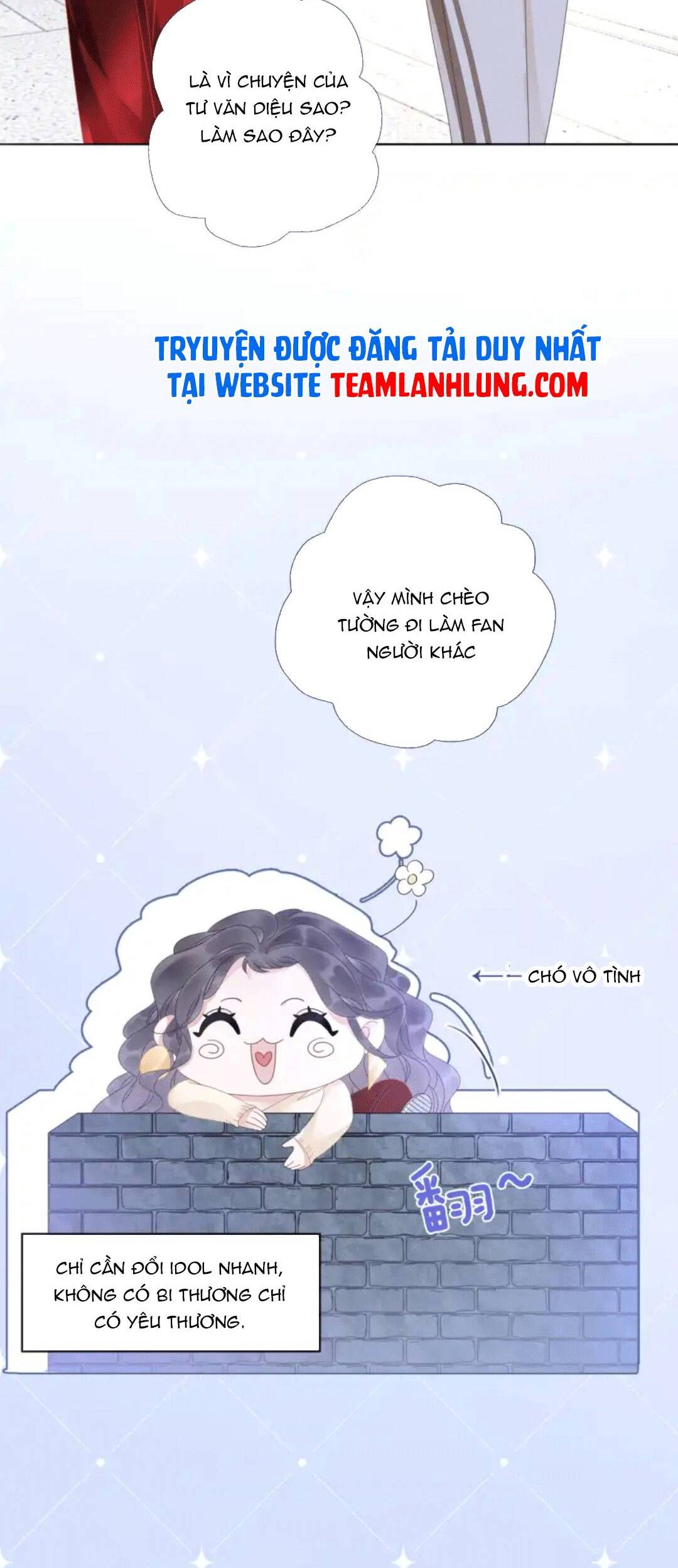 Nữ Phụ Ngày Nào Cũng Muốn Ly Hôn Với Ta Chapter 11 - 8