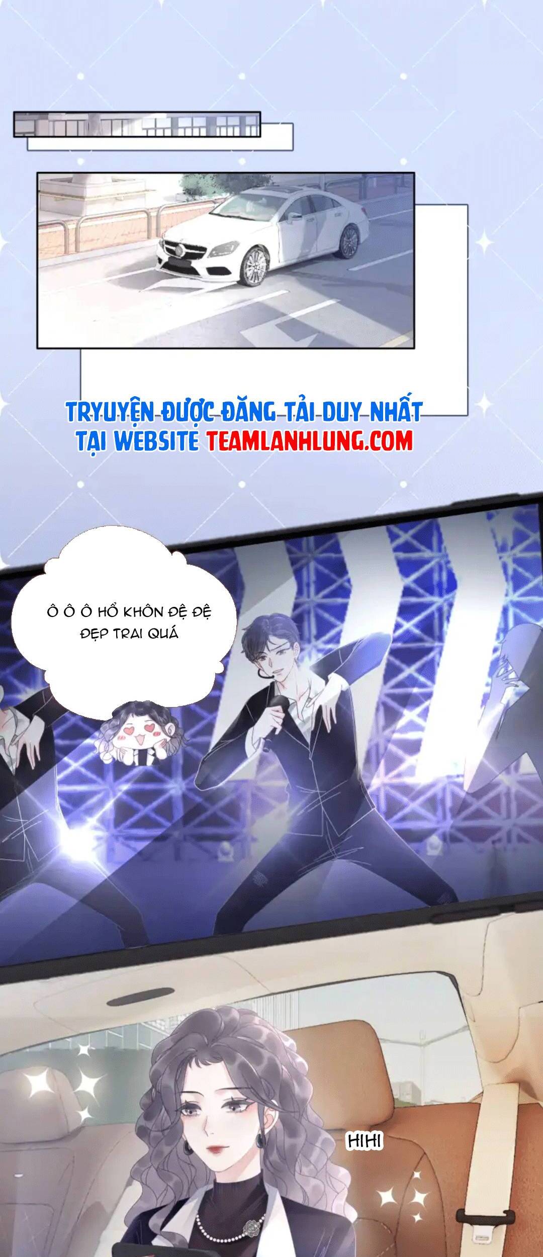 Nữ Phụ Ngày Nào Cũng Muốn Ly Hôn Với Ta Chapter 11 - 9