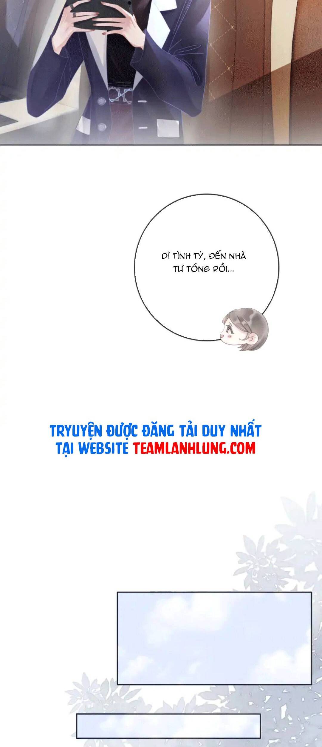 Nữ Phụ Ngày Nào Cũng Muốn Ly Hôn Với Ta Chapter 11 - 10