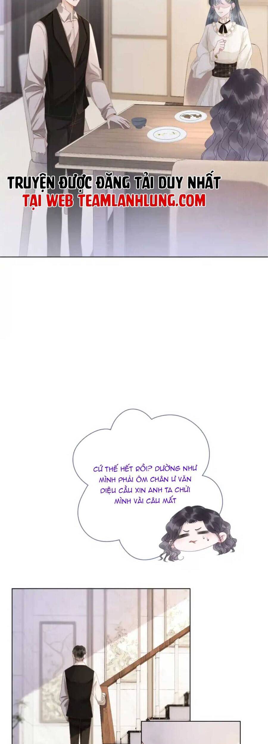 Nữ Phụ Ngày Nào Cũng Muốn Ly Hôn Với Ta Chapter 12 - 12