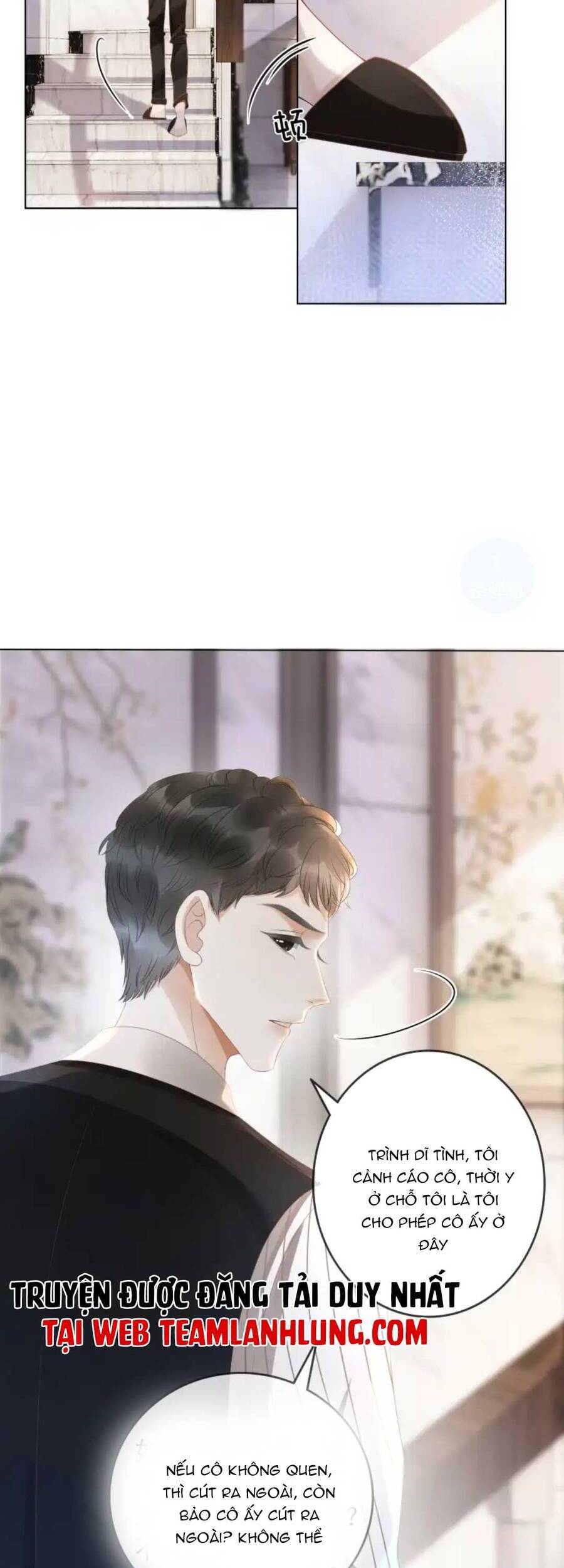 Nữ Phụ Ngày Nào Cũng Muốn Ly Hôn Với Ta Chapter 12 - 13