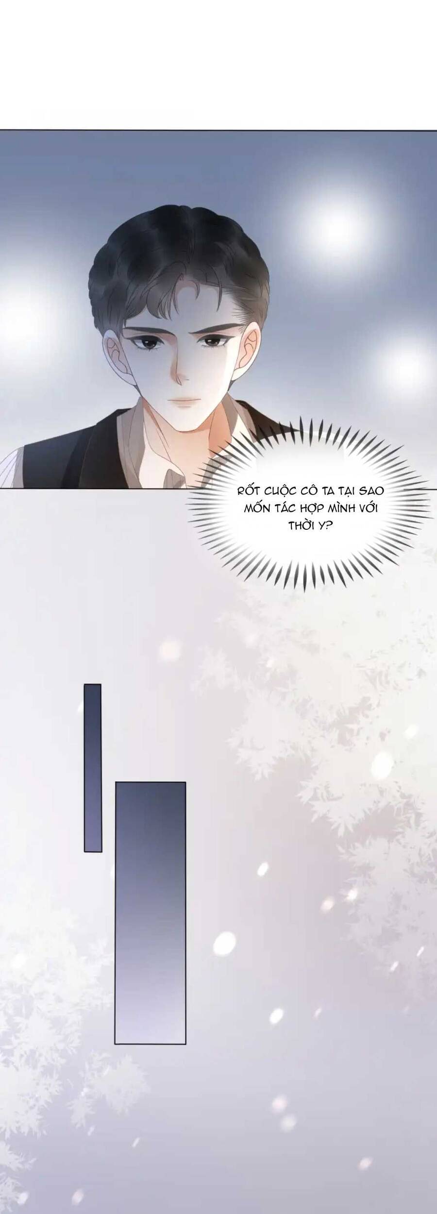 Nữ Phụ Ngày Nào Cũng Muốn Ly Hôn Với Ta Chapter 12 - 15