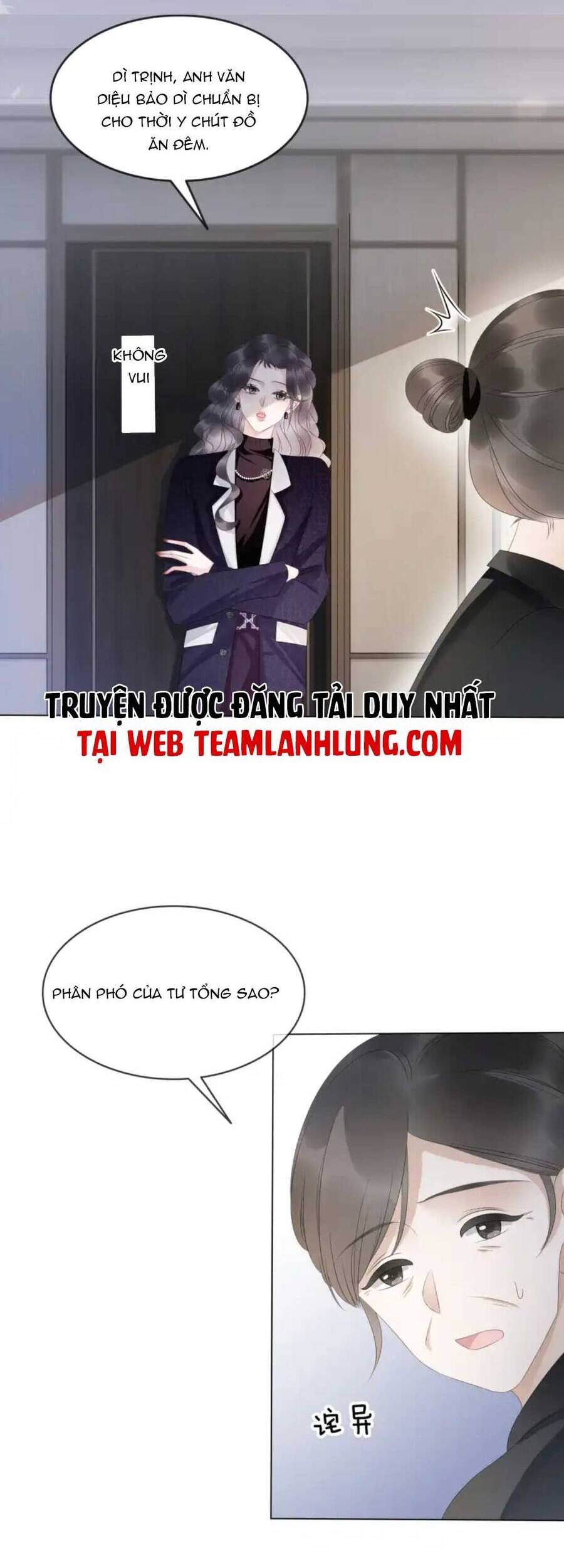 Nữ Phụ Ngày Nào Cũng Muốn Ly Hôn Với Ta Chapter 12 - 16