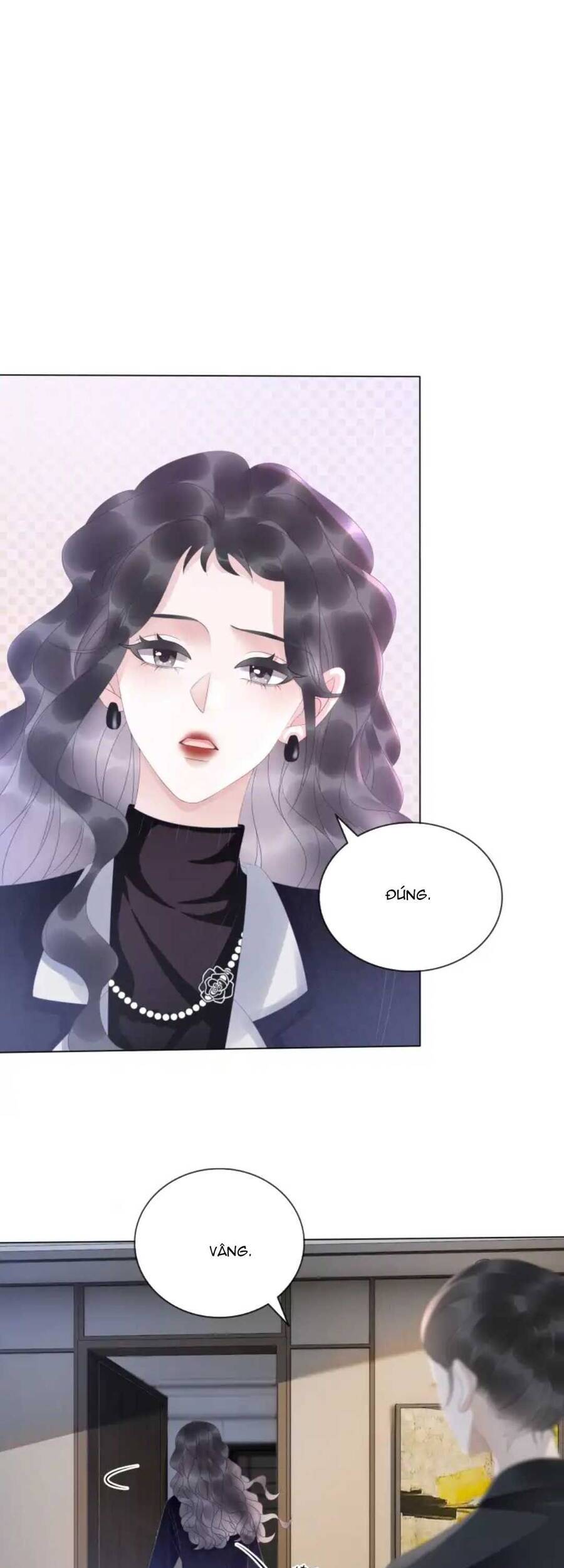 Nữ Phụ Ngày Nào Cũng Muốn Ly Hôn Với Ta Chapter 12 - 17