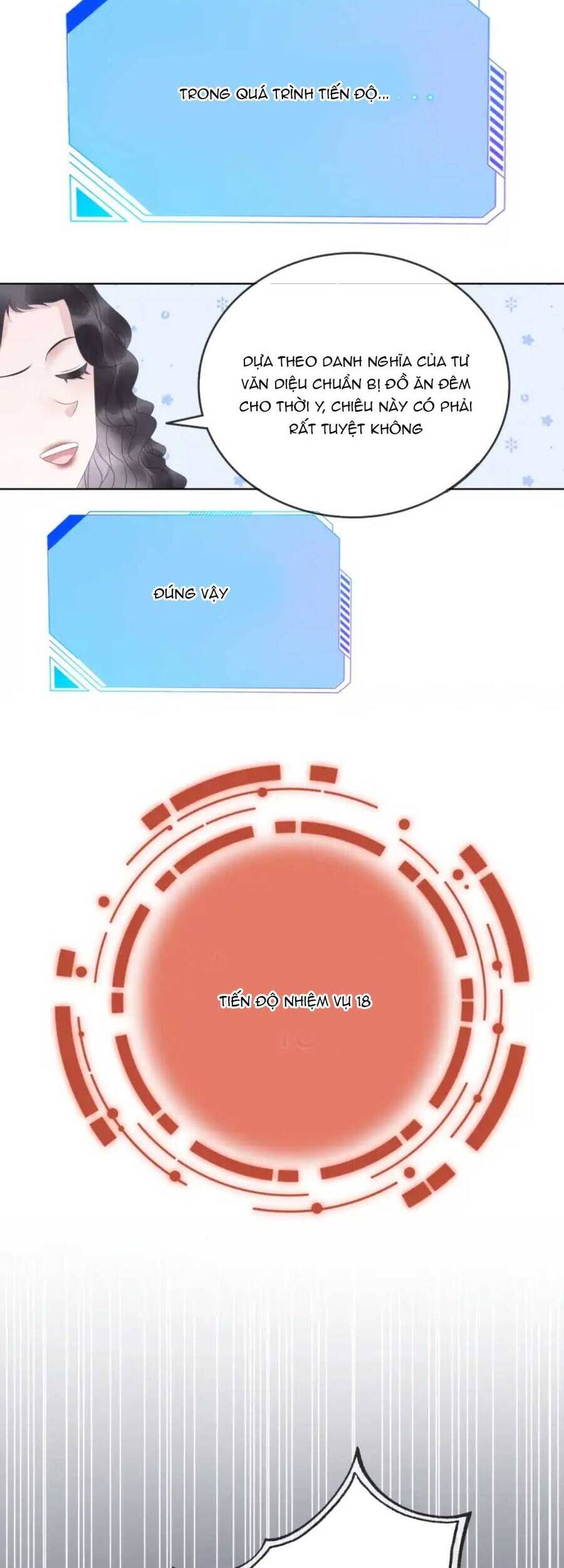 Nữ Phụ Ngày Nào Cũng Muốn Ly Hôn Với Ta Chapter 12 - 20