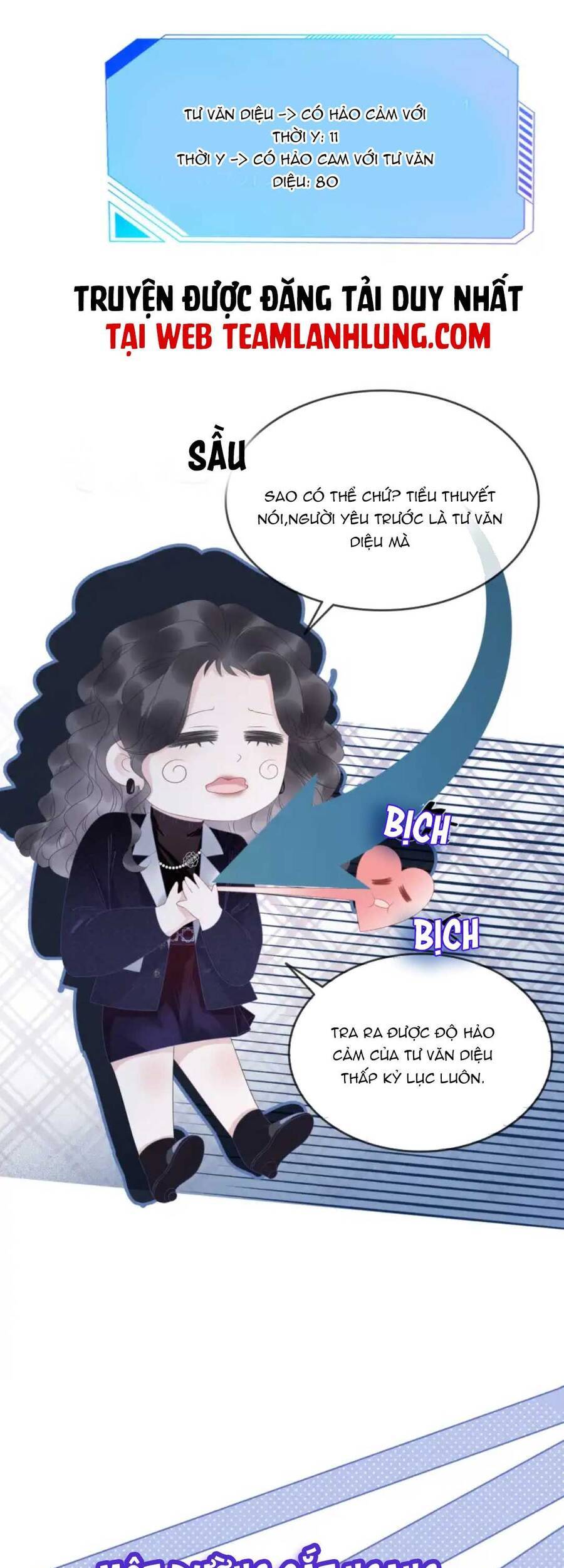 Nữ Phụ Ngày Nào Cũng Muốn Ly Hôn Với Ta Chapter 12 - 22