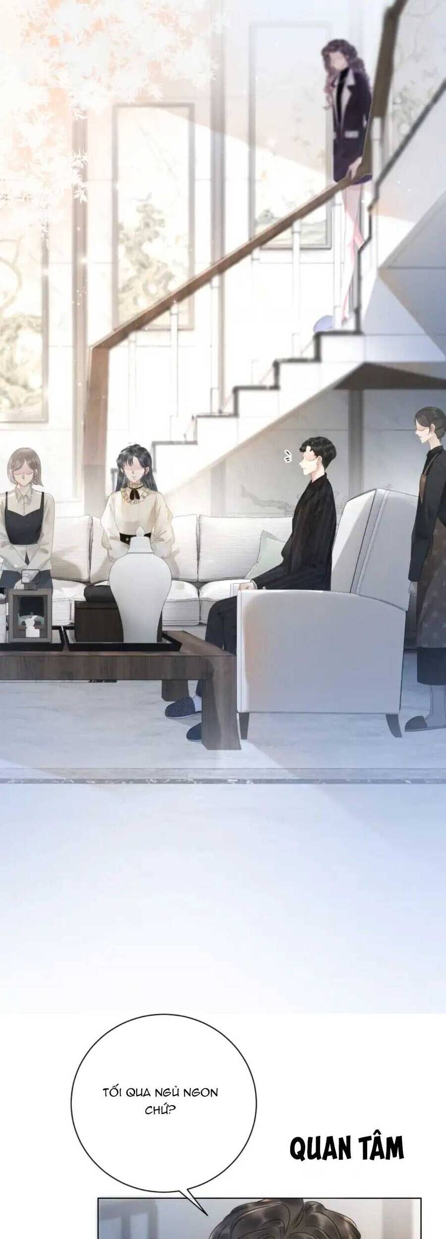 Nữ Phụ Ngày Nào Cũng Muốn Ly Hôn Với Ta Chapter 12 - 25