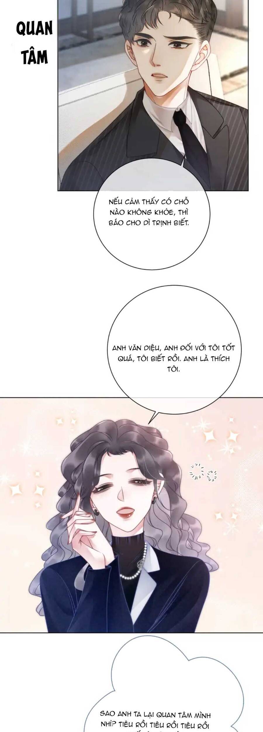 Nữ Phụ Ngày Nào Cũng Muốn Ly Hôn Với Ta Chapter 12 - 26