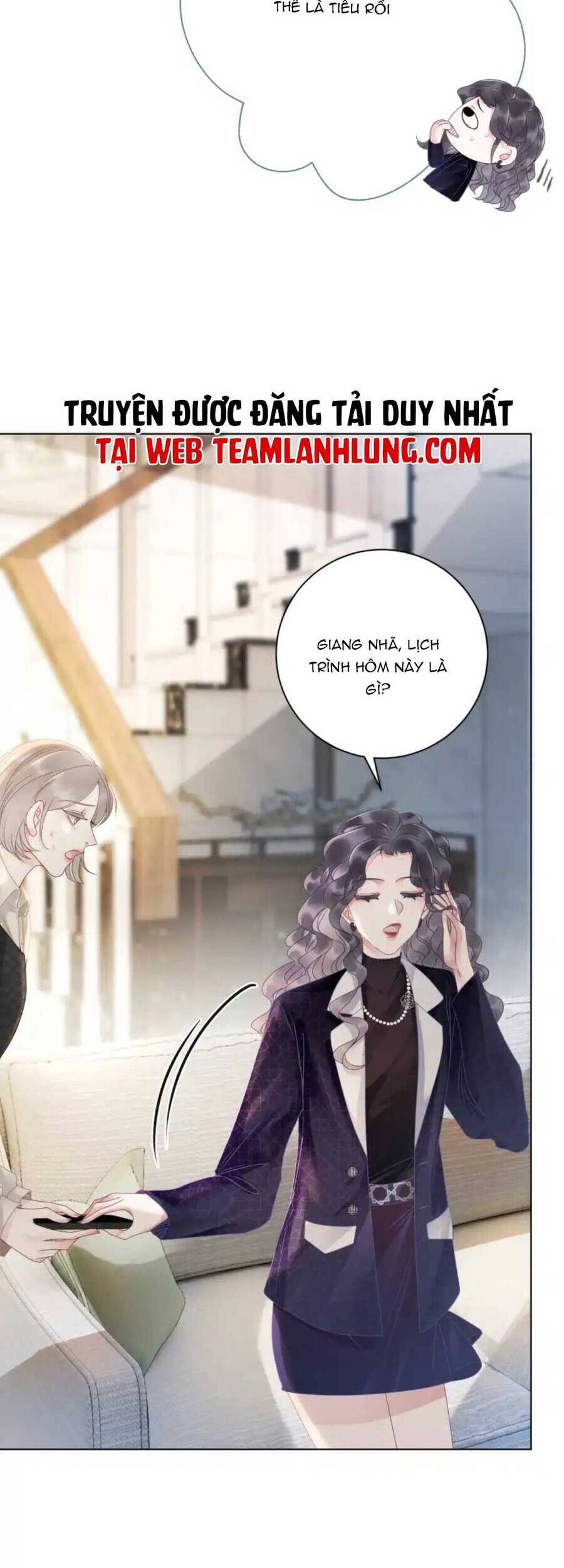 Nữ Phụ Ngày Nào Cũng Muốn Ly Hôn Với Ta Chapter 12 - 27