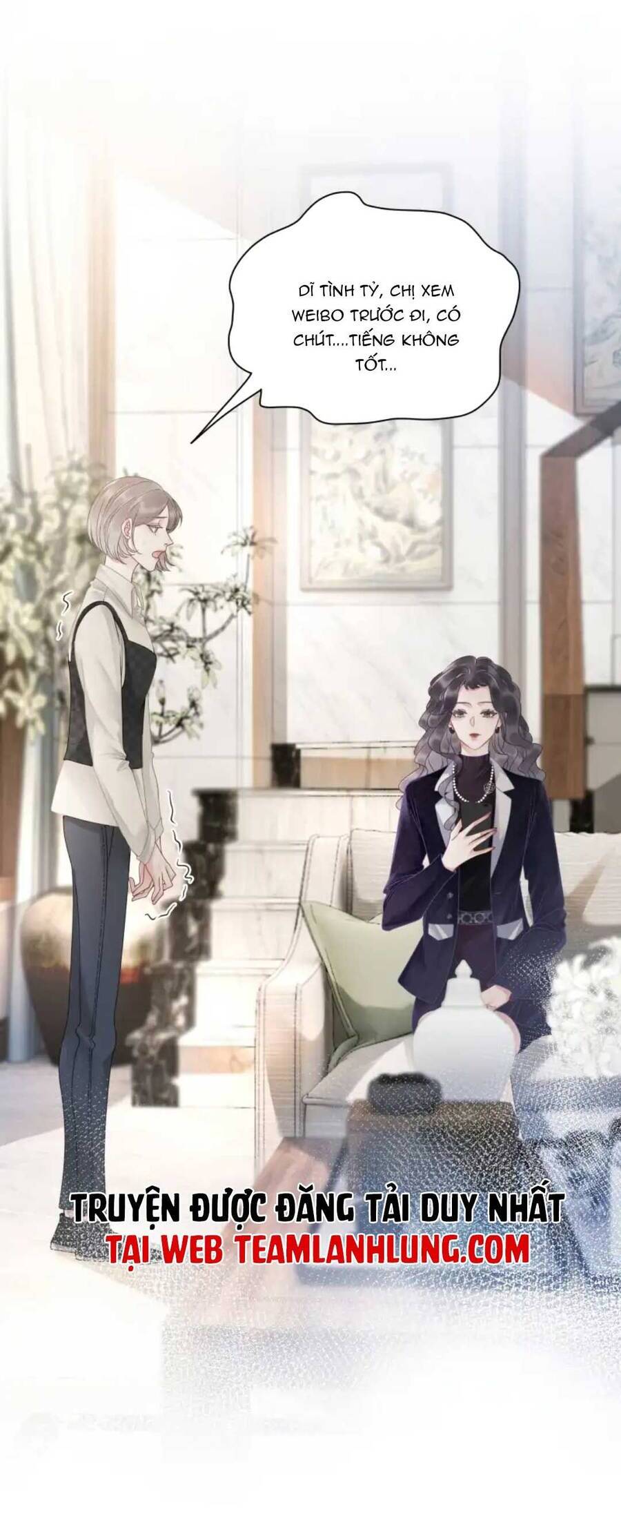 Nữ Phụ Ngày Nào Cũng Muốn Ly Hôn Với Ta Chapter 12 - 28