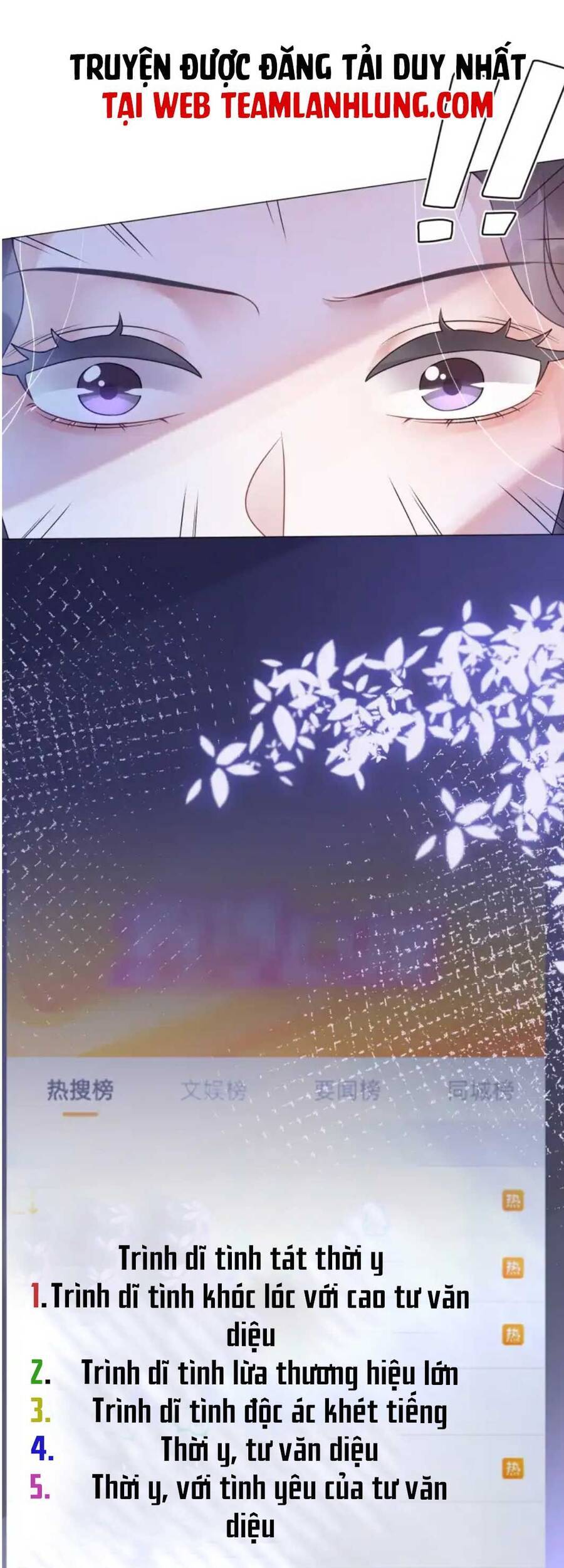 Nữ Phụ Ngày Nào Cũng Muốn Ly Hôn Với Ta Chapter 12 - 29