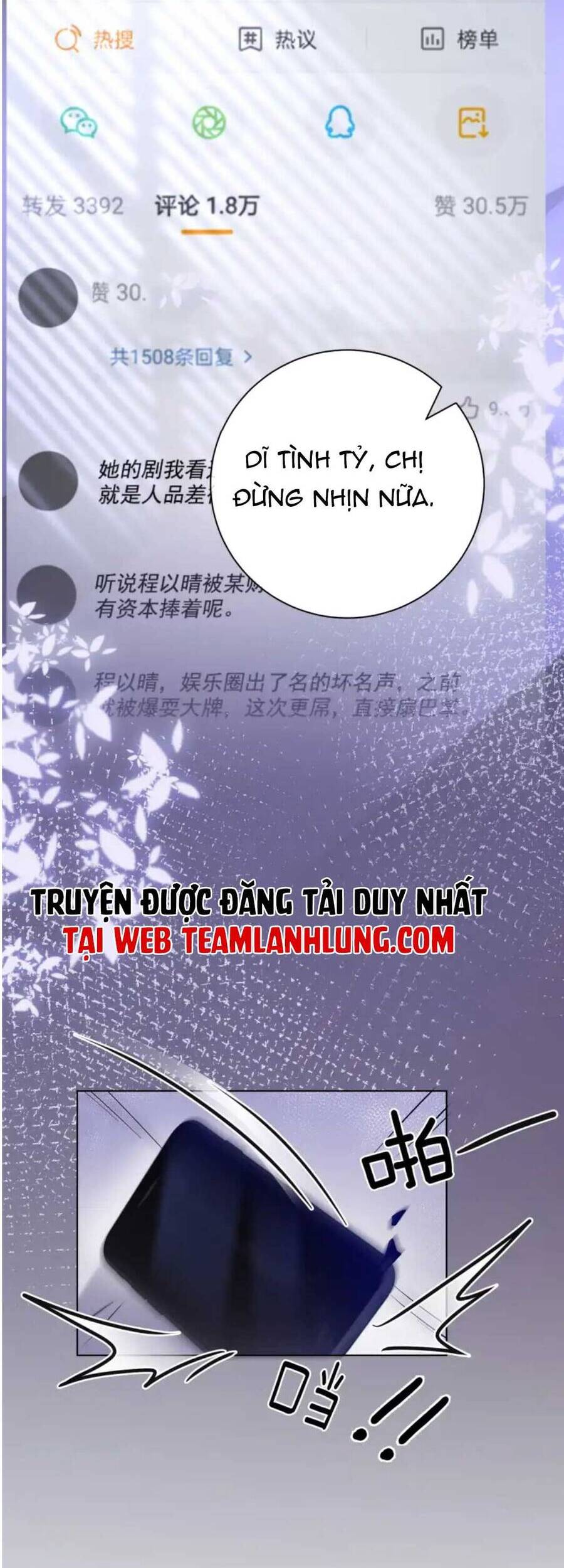 Nữ Phụ Ngày Nào Cũng Muốn Ly Hôn Với Ta Chapter 12 - 30