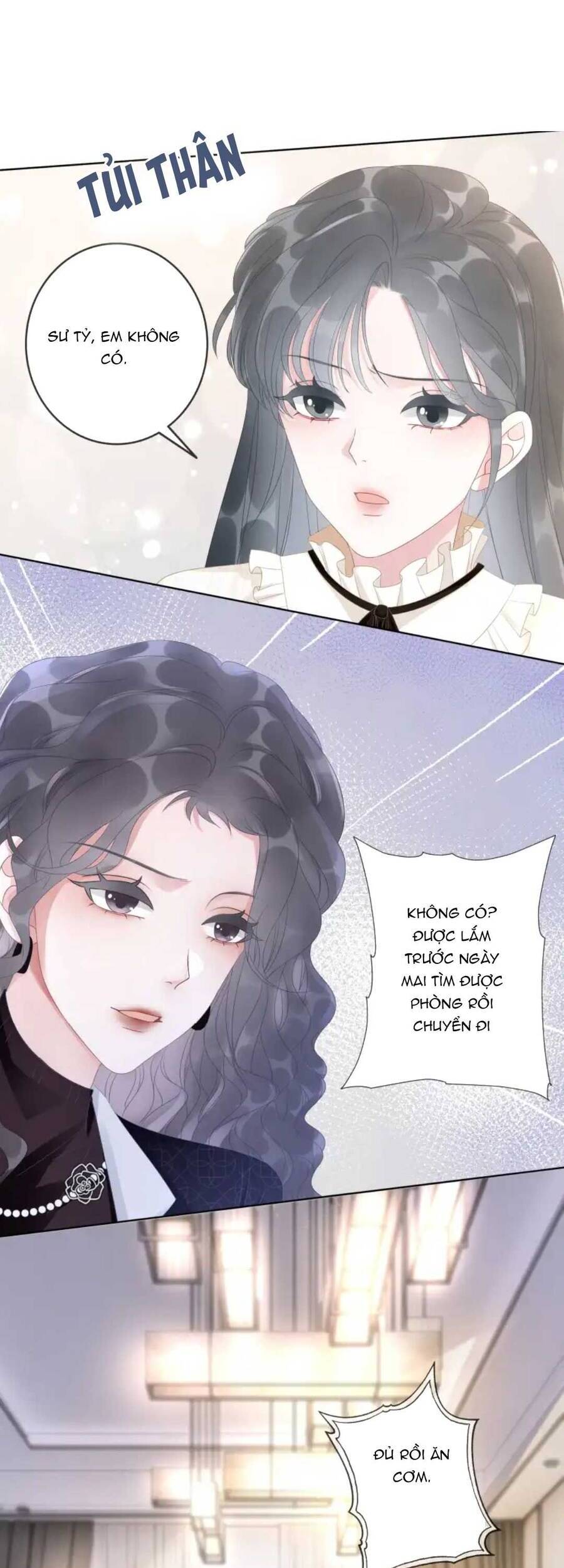 Nữ Phụ Ngày Nào Cũng Muốn Ly Hôn Với Ta Chapter 12 - 4
