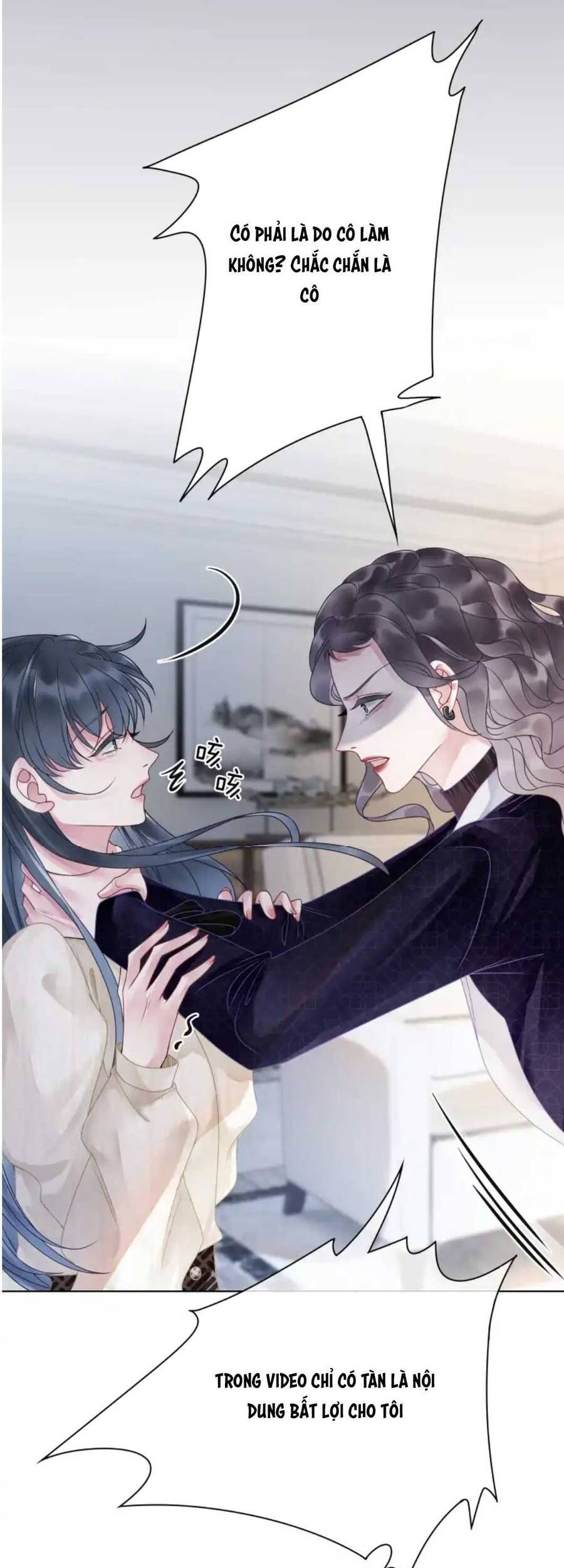 Nữ Phụ Ngày Nào Cũng Muốn Ly Hôn Với Ta Chapter 12 - 31