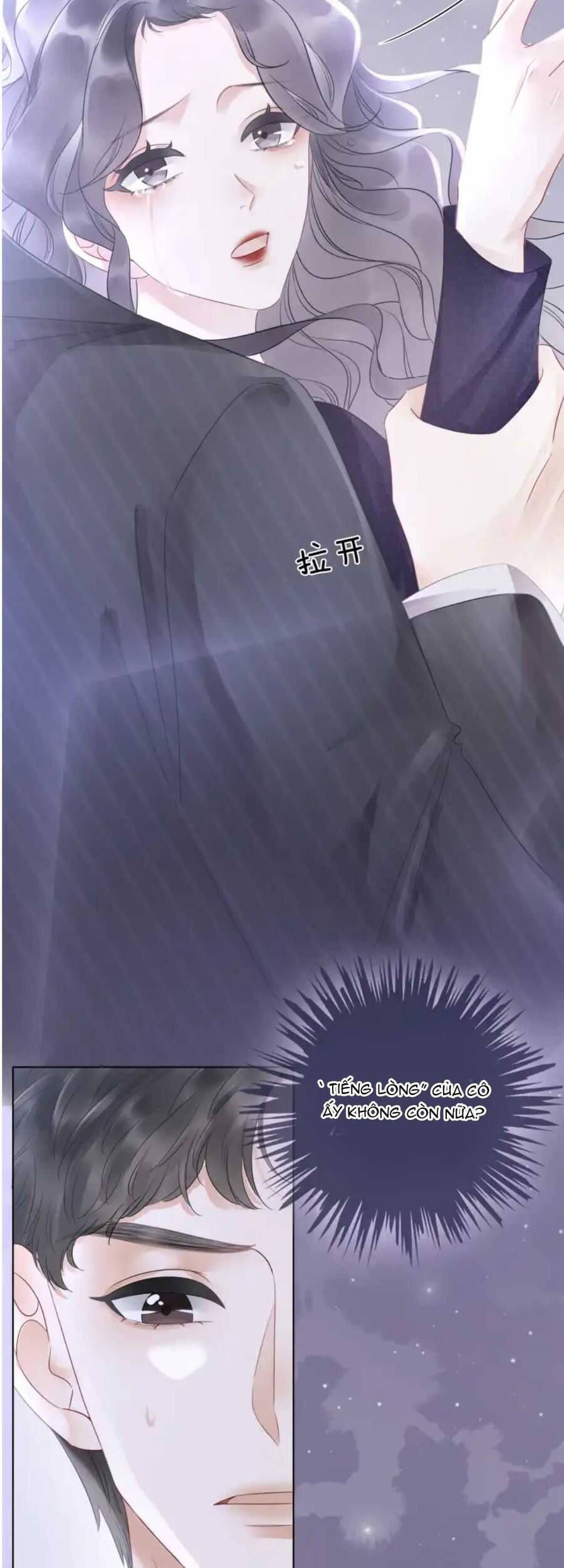 Nữ Phụ Ngày Nào Cũng Muốn Ly Hôn Với Ta Chapter 12 - 33