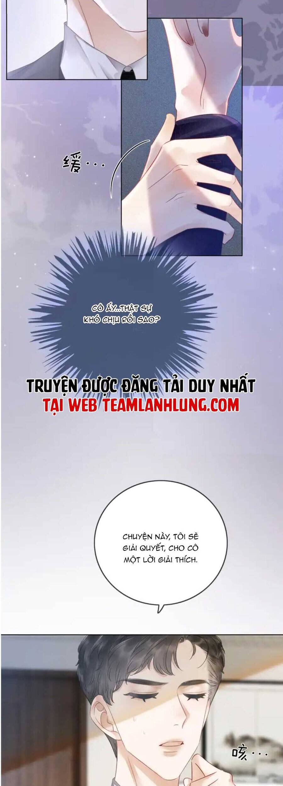 Nữ Phụ Ngày Nào Cũng Muốn Ly Hôn Với Ta Chapter 12 - 34