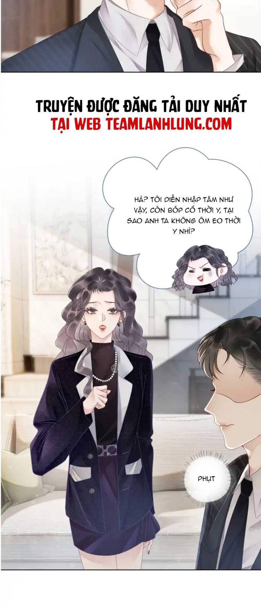 Nữ Phụ Ngày Nào Cũng Muốn Ly Hôn Với Ta Chapter 12 - 35