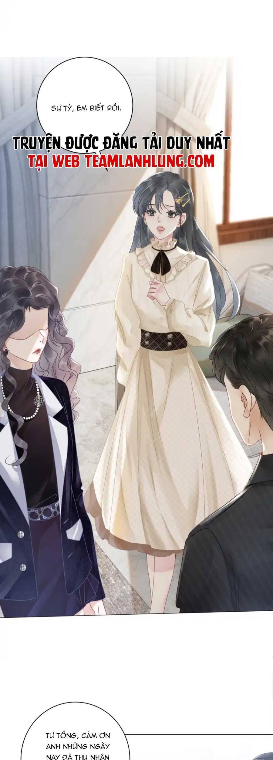 Nữ Phụ Ngày Nào Cũng Muốn Ly Hôn Với Ta Chapter 12 - 36