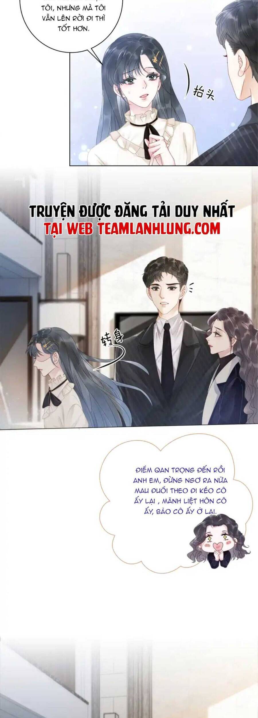 Nữ Phụ Ngày Nào Cũng Muốn Ly Hôn Với Ta Chapter 12 - 37