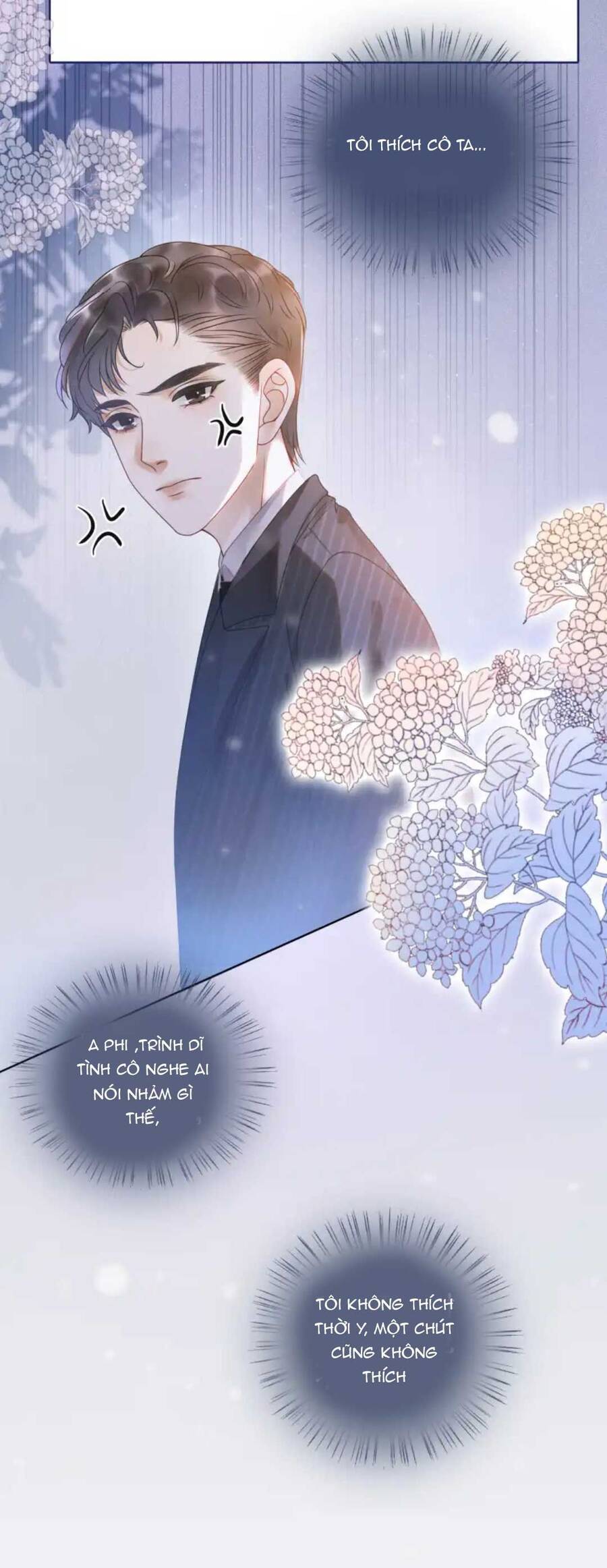 Nữ Phụ Ngày Nào Cũng Muốn Ly Hôn Với Ta Chapter 12 - 40