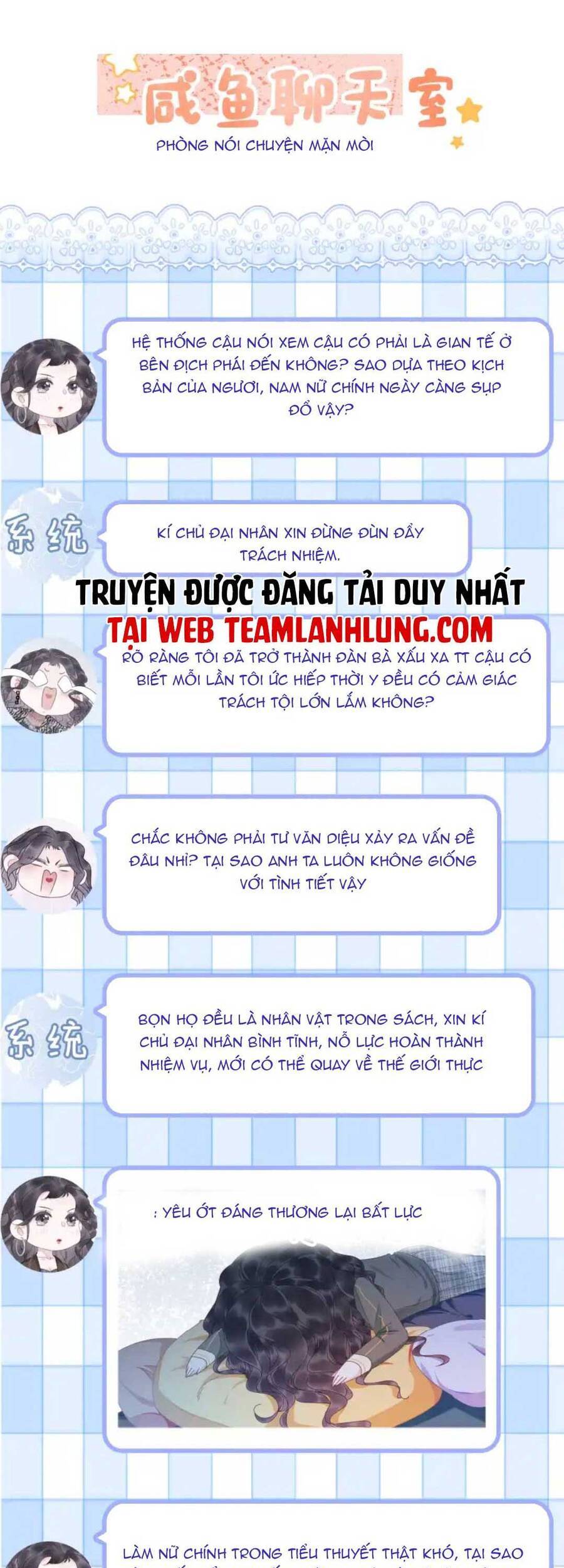 Nữ Phụ Ngày Nào Cũng Muốn Ly Hôn Với Ta Chapter 12 - 41