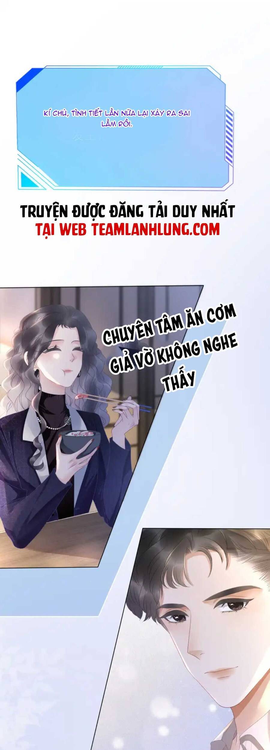 Nữ Phụ Ngày Nào Cũng Muốn Ly Hôn Với Ta Chapter 12 - 7