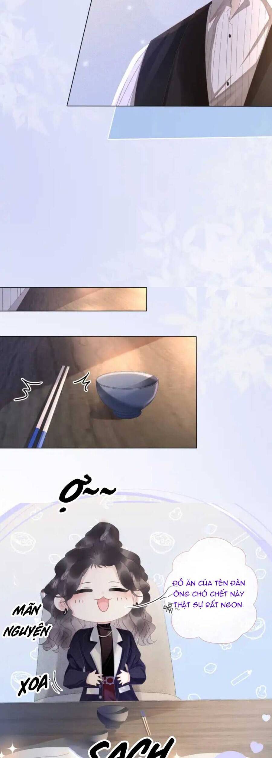 Nữ Phụ Ngày Nào Cũng Muốn Ly Hôn Với Ta Chapter 12 - 8