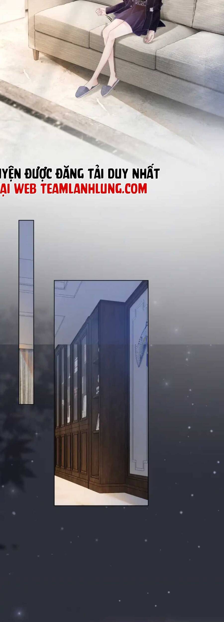 Nữ Phụ Ngày Nào Cũng Muốn Ly Hôn Với Ta Chapter 13 - 11