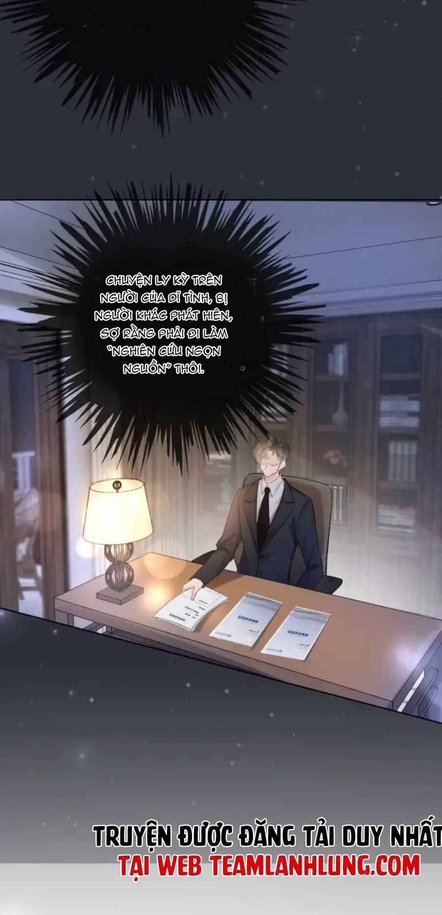 Nữ Phụ Ngày Nào Cũng Muốn Ly Hôn Với Ta Chapter 13 - 13