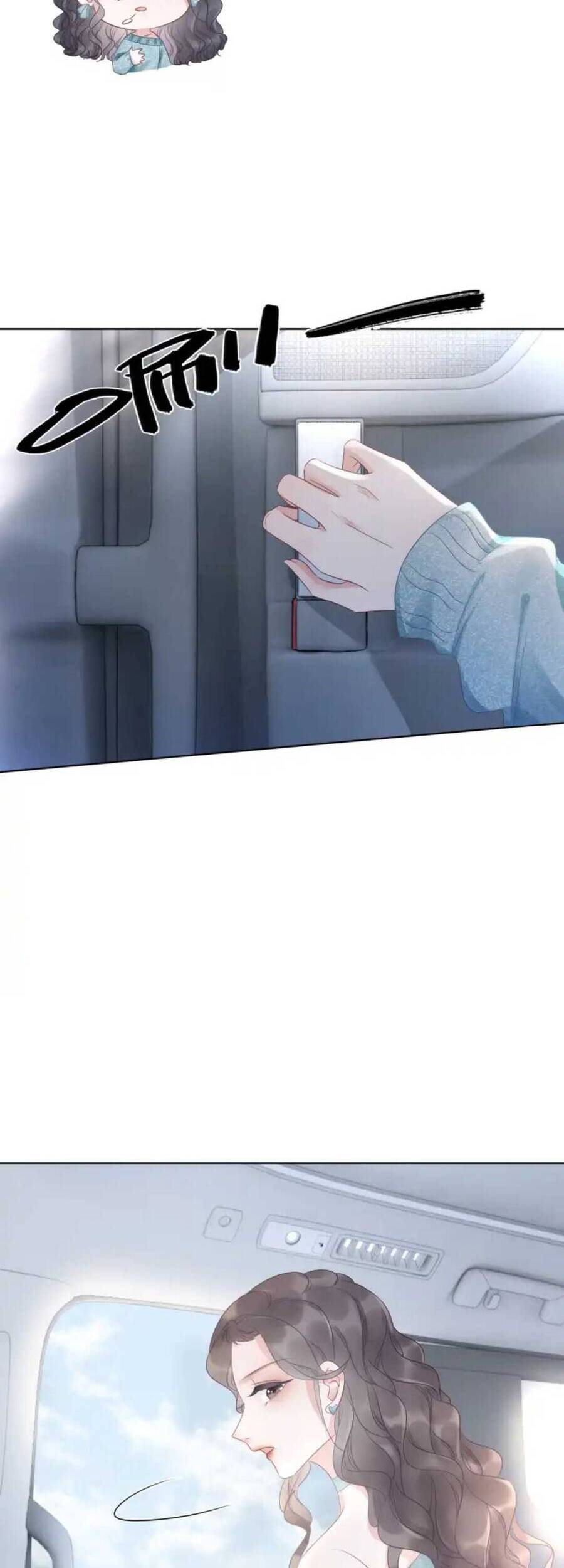 Nữ Phụ Ngày Nào Cũng Muốn Ly Hôn Với Ta Chapter 13 - 17