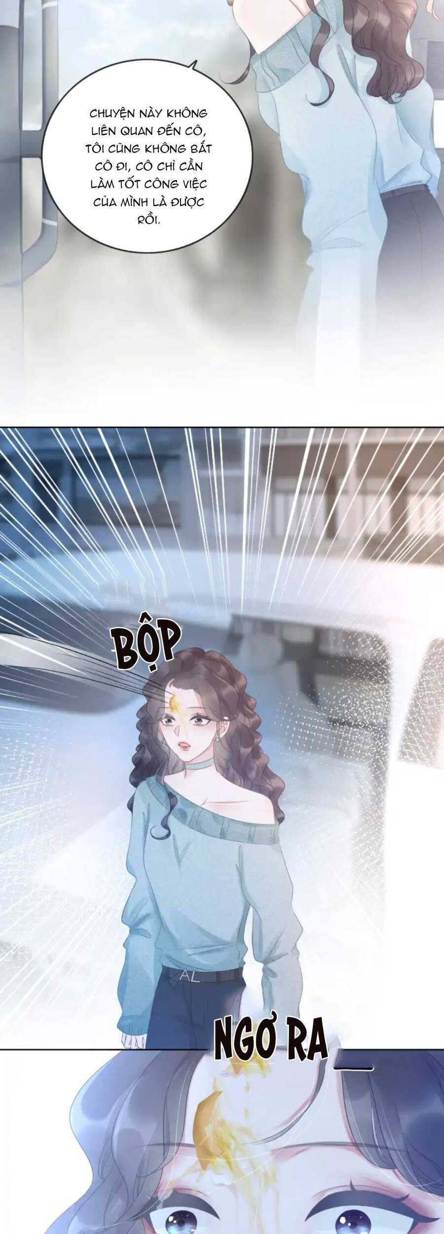 Nữ Phụ Ngày Nào Cũng Muốn Ly Hôn Với Ta Chapter 13 - 18