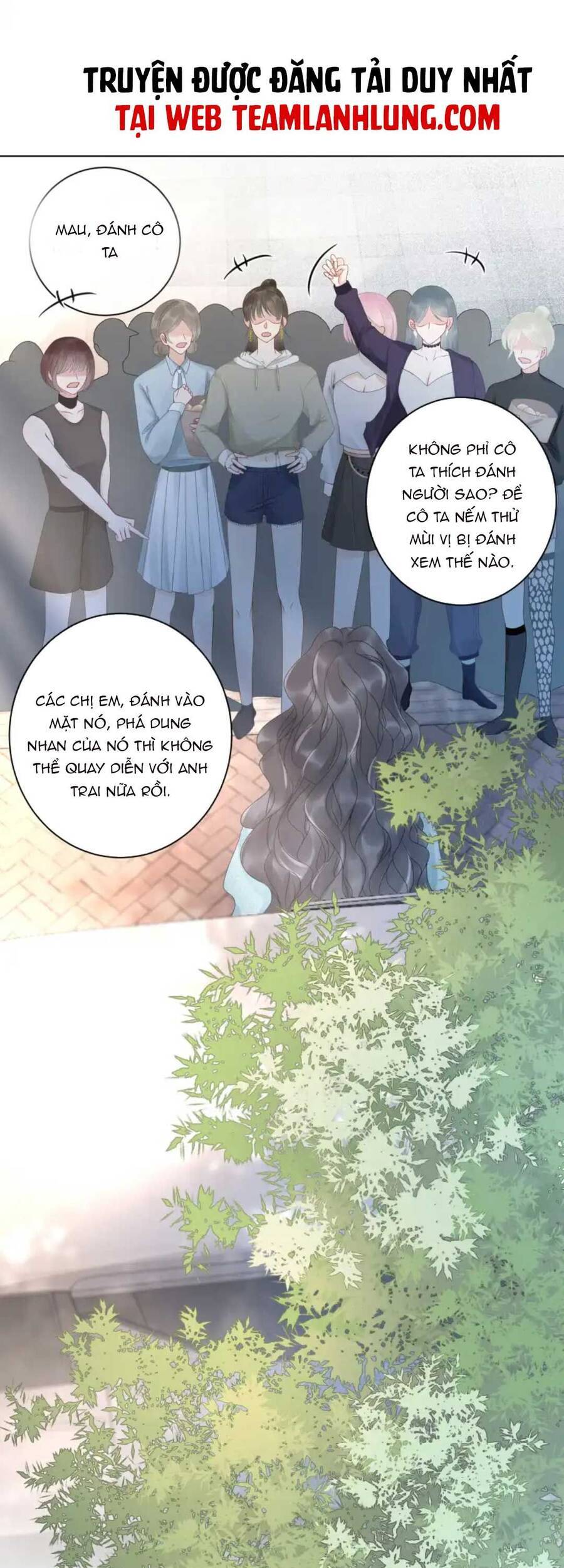 Nữ Phụ Ngày Nào Cũng Muốn Ly Hôn Với Ta Chapter 13 - 20