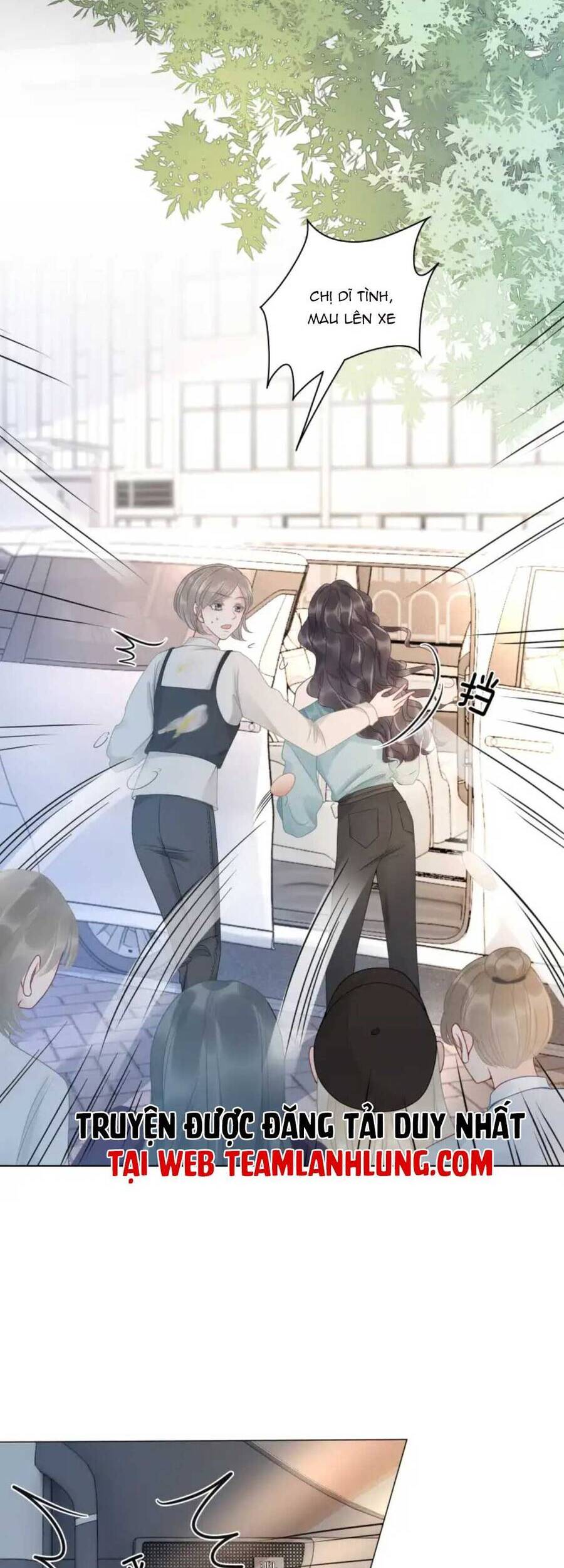 Nữ Phụ Ngày Nào Cũng Muốn Ly Hôn Với Ta Chapter 13 - 21