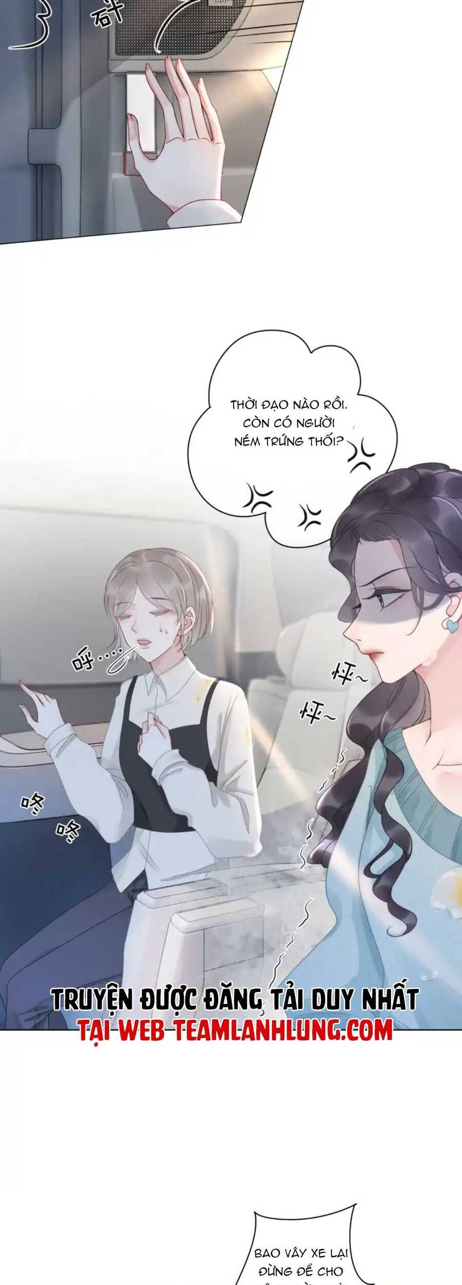 Nữ Phụ Ngày Nào Cũng Muốn Ly Hôn Với Ta Chapter 13 - 22