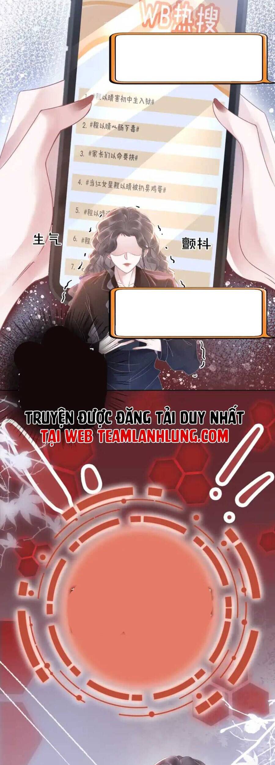 Nữ Phụ Ngày Nào Cũng Muốn Ly Hôn Với Ta Chapter 13 - 25