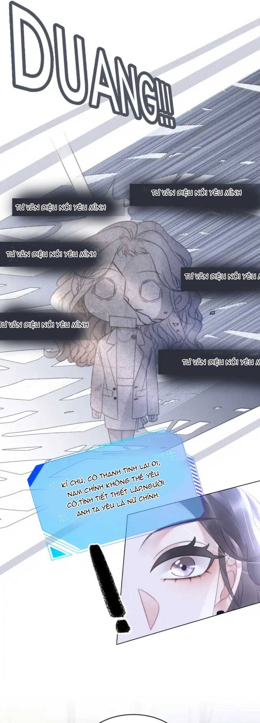 Nữ Phụ Ngày Nào Cũng Muốn Ly Hôn Với Ta Chapter 13 - 8