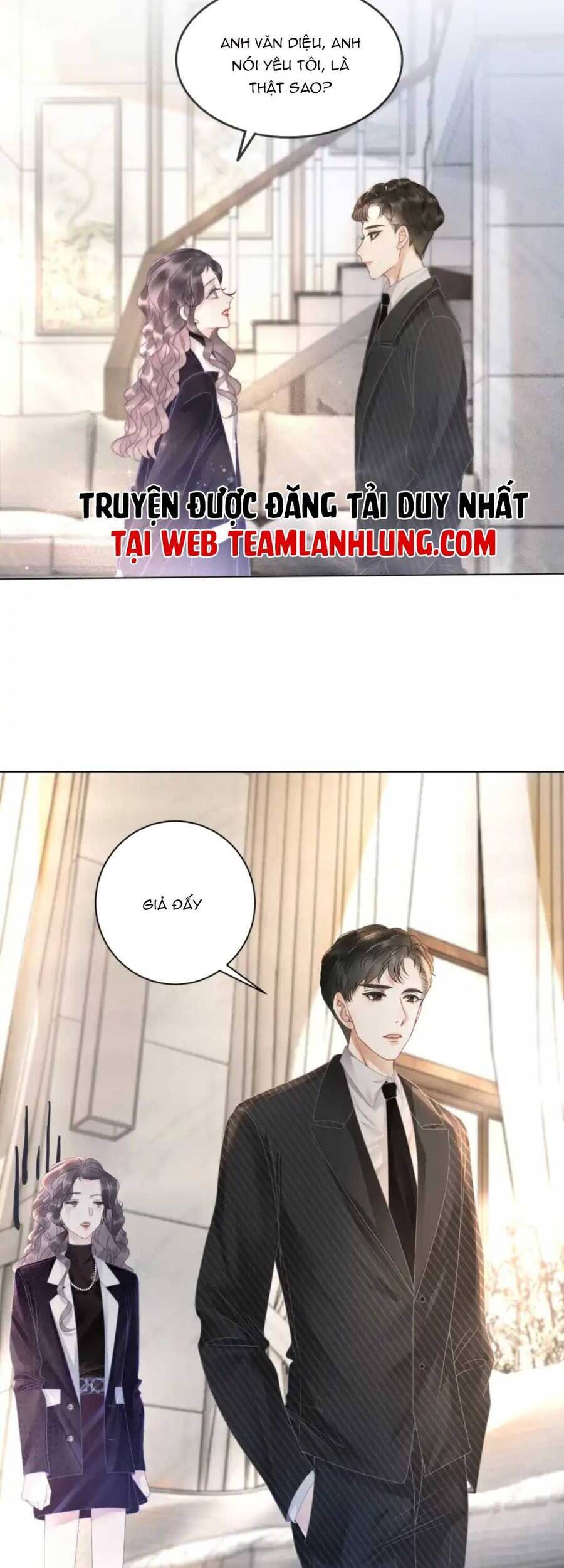 Nữ Phụ Ngày Nào Cũng Muốn Ly Hôn Với Ta Chapter 13 - 9