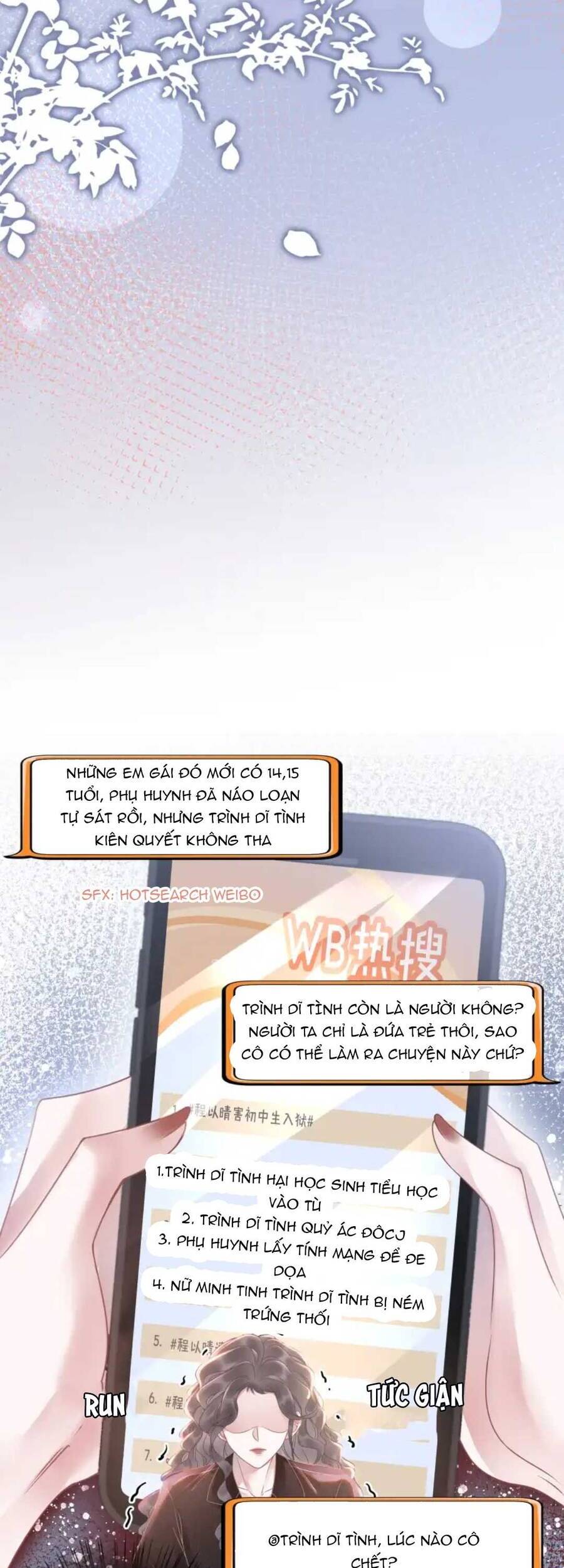 Nữ Phụ Ngày Nào Cũng Muốn Ly Hôn Với Ta Chapter 14 - 12