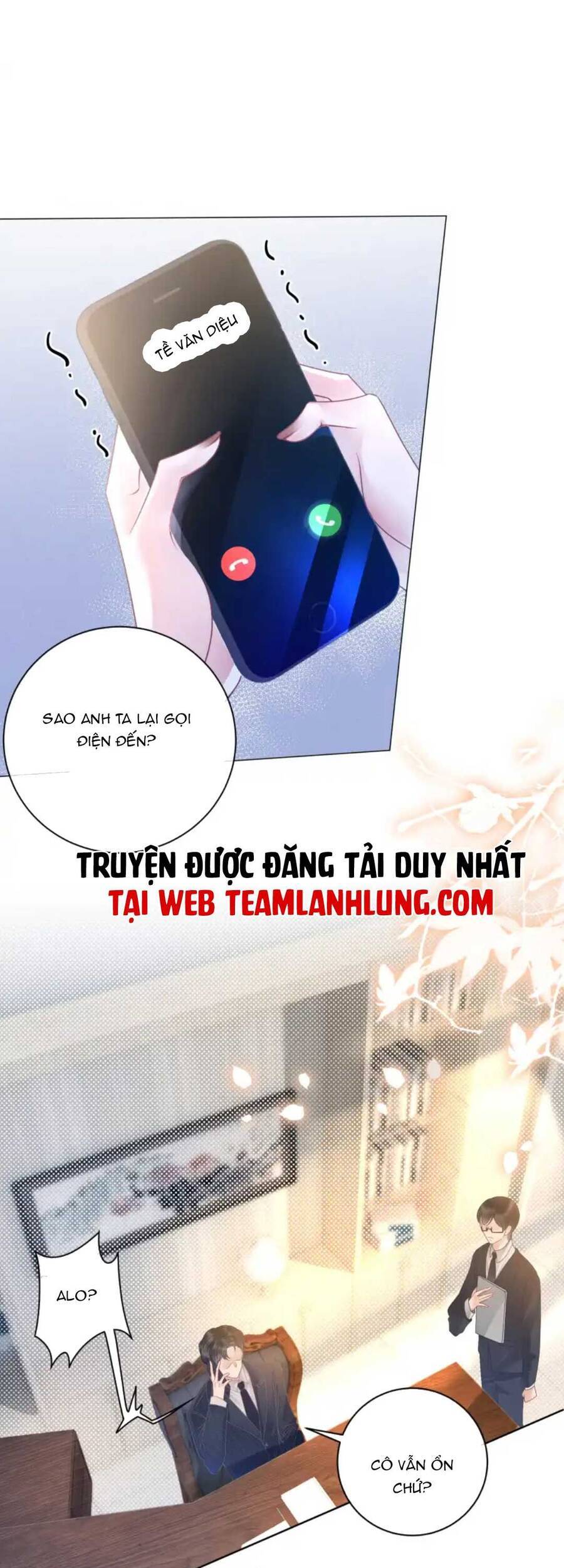 Nữ Phụ Ngày Nào Cũng Muốn Ly Hôn Với Ta Chapter 14 - 14