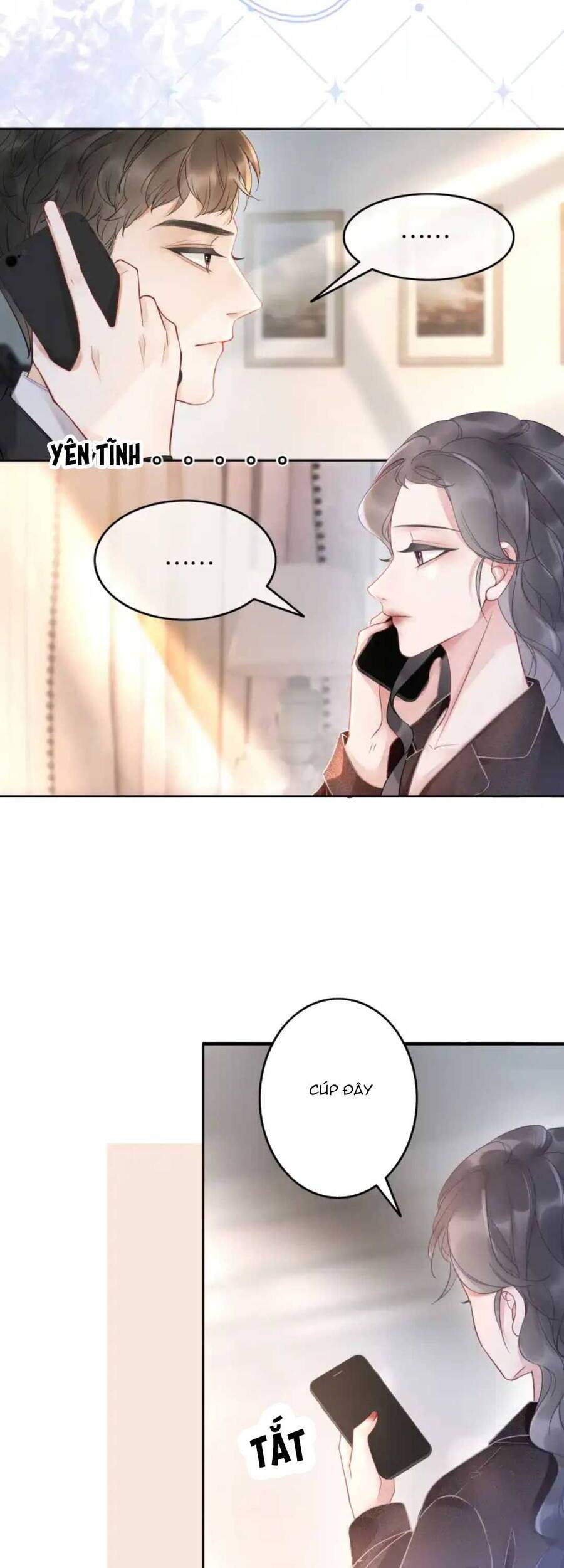 Nữ Phụ Ngày Nào Cũng Muốn Ly Hôn Với Ta Chapter 14 - 16