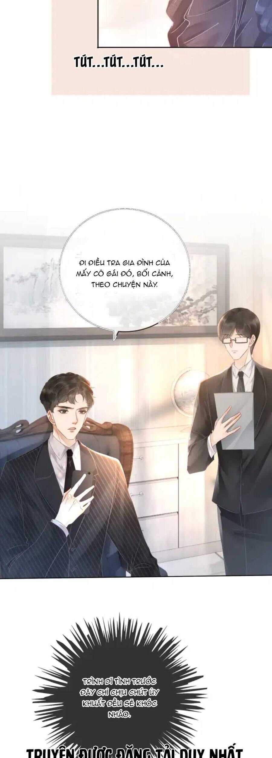 Nữ Phụ Ngày Nào Cũng Muốn Ly Hôn Với Ta Chapter 14 - 17